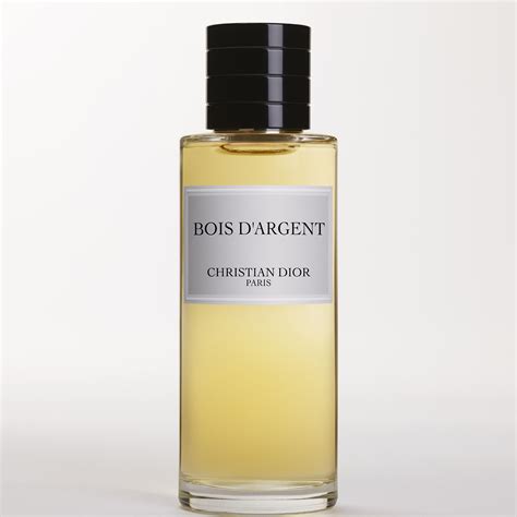 Dior Bois D'Argent Reviews 2024 